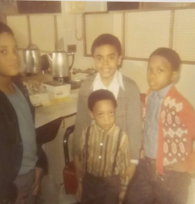 Spencena Beauty Salon