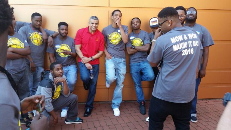 Are You Teaching Your Students About the Friendship Paradox and Why You Should