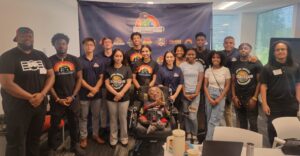 Social Capital Education Mandatory