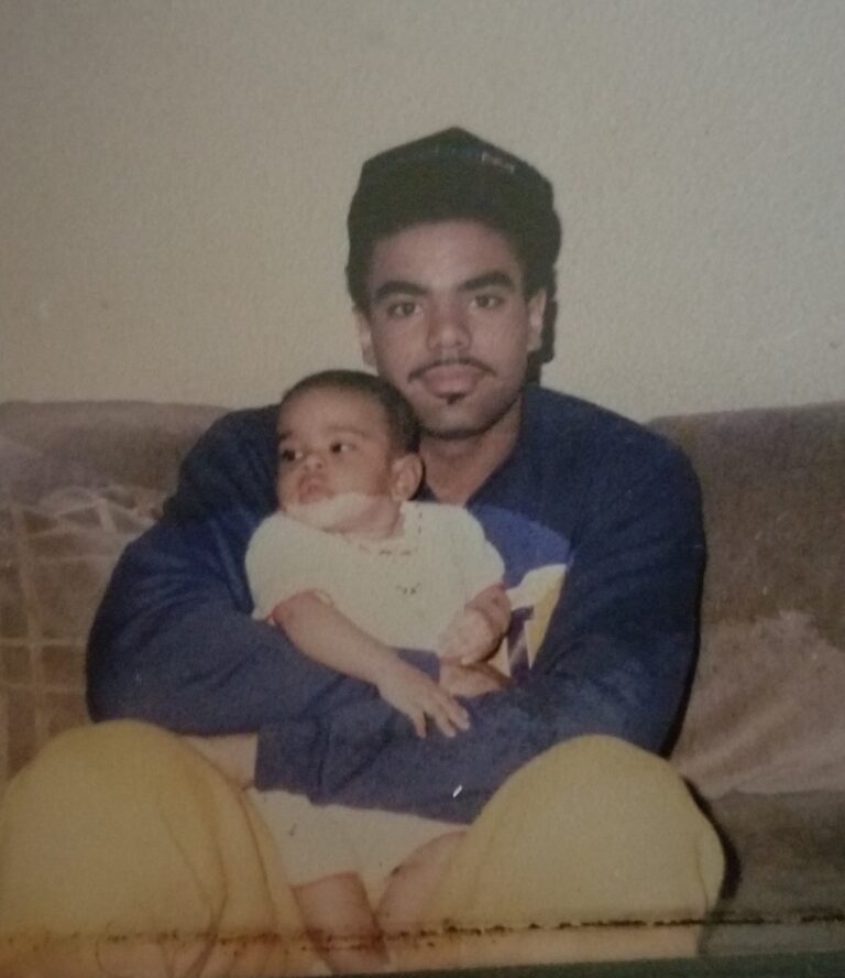 Holding Your Child Back