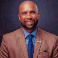 Patrick Young