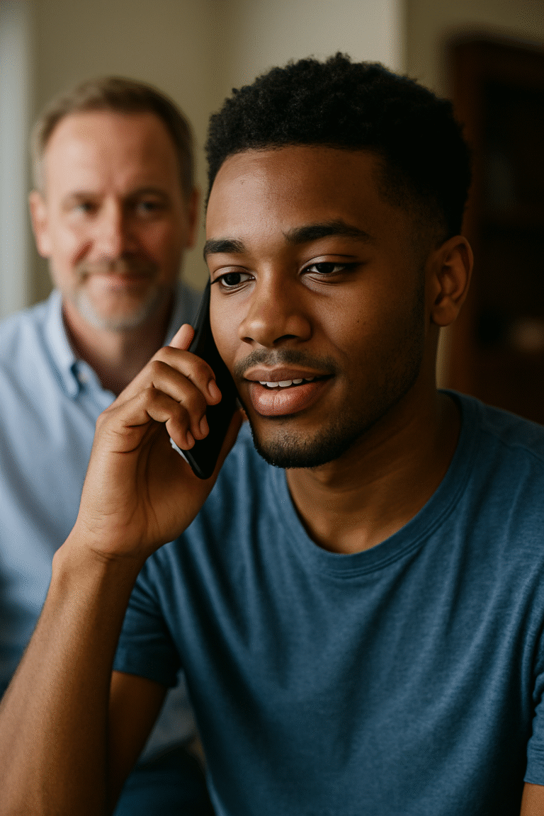 New National Survey Reveals: Young People Rarely Stay Connected to Employers After Internships and It’s Costing America Jobs