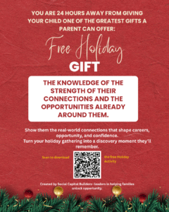 You Track Your Child’s Location. Do You Track Their Opportunities?