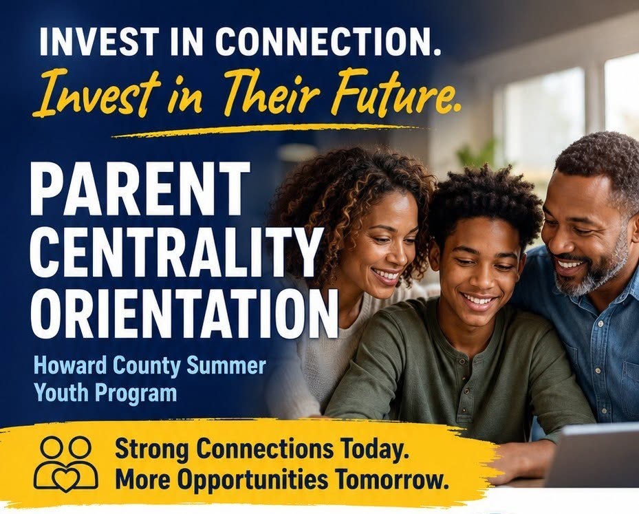 Parent Involvement Must Include Building a Child’s Network