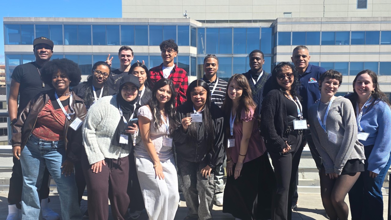 Young People Are Assets. Their Connections Are Too.